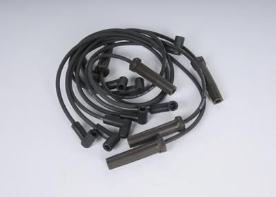 Acdelco oe service 706n spark plug wire-sparkplug wire kit