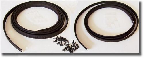 1929 - 36 universal cowl and radiator lacing , chevy , dodge, plymouth + others