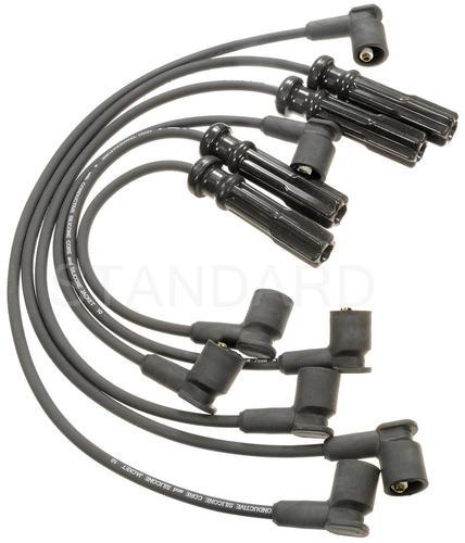 Parts master 27501 spark plug wire-standard spark plug wire