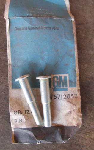 Nos 1964-1968 chevrolet buick oldsmobile pontiac station wagon el camino impala