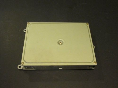 1994-1995 honda accord ecu 2.2l engine computer 37820-p0b-a51 ecm obd1 automatic