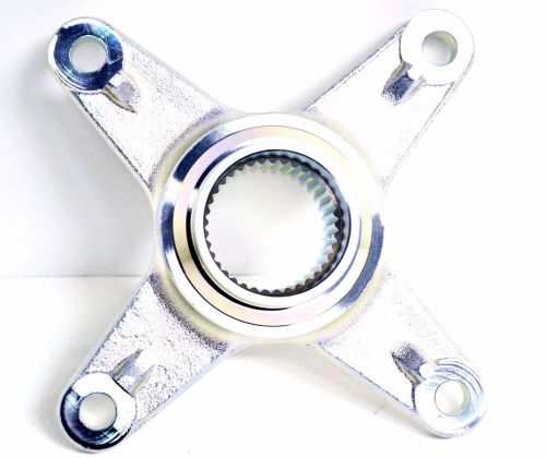 Yamaha oem axle sprocket collar raptor 700 yfz450 1s3-25386-00-00
