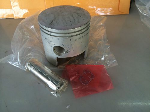 Piston pin circlip fit yamaha outboard e 48hp 55 75hp 85hp 90hp 696-116311 82mm