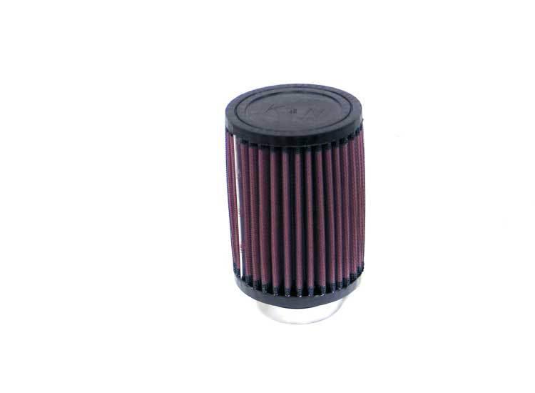 K&n rd-0510 universal rubber filter