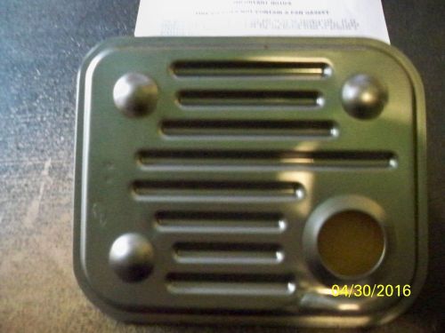 Wix 58608 auto trans filter kit