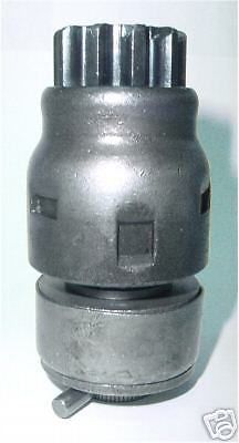 Starter drive wisconsin teledyne oliver white prestolite delco 1107328 1109353