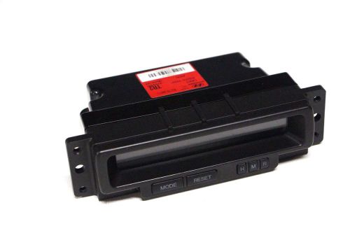 Trip module 03 04 05 hyundai xg350 pn 95710-39011 tr2