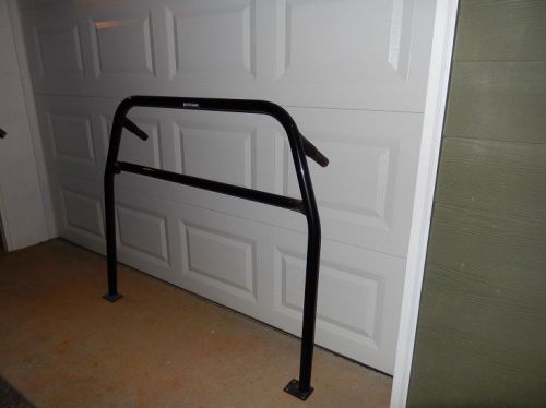 Autopower bmw e46 roll bar