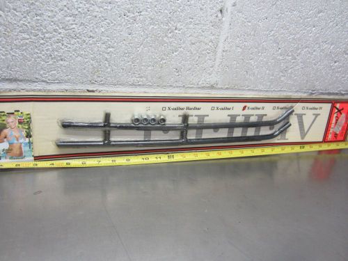 Sno stuff 505-423 carbides escapade stratos voyager 87-89