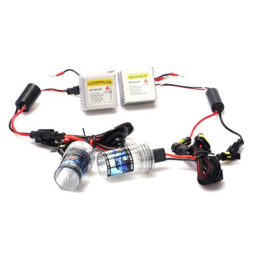 New Xenon Light HID AC Integration 35W H1 4300K Headlight Small Ballast KO24bng, US $53.99, image 3