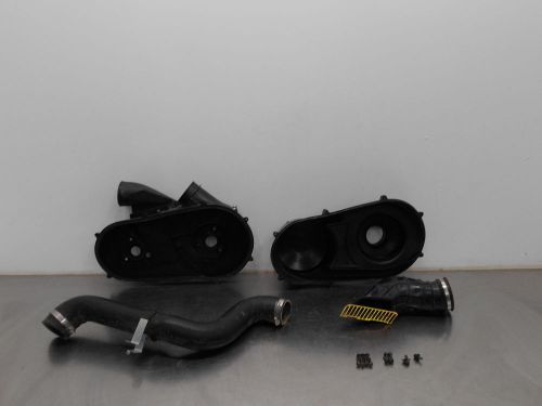 #9070 - 2015 15 polaris rzr xp4 1000  cvt housing