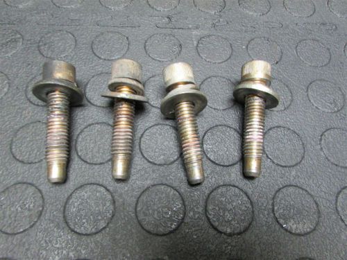 2006 polaris 550 edge trail touring rail mounting suspension bolts