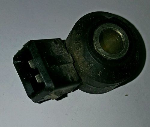 Ignition knock (detonation) sensor acdelco 21024981