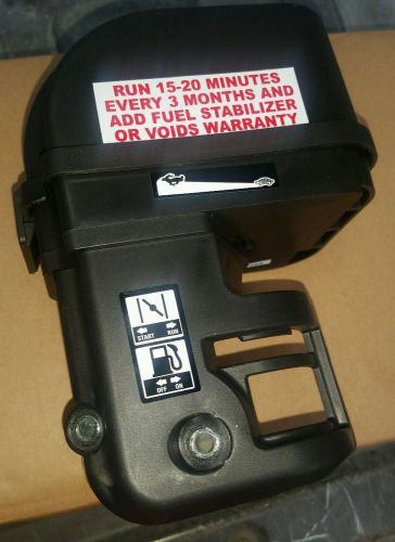 Harbor freight predator 212  air filter assy new...free shipping with buy it now