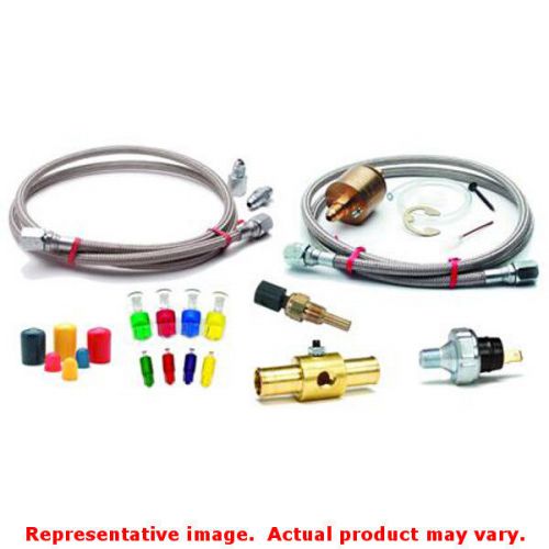 Auto meter 9123 auto meter gauge accessories fits:universal 0 - 0 non applicati