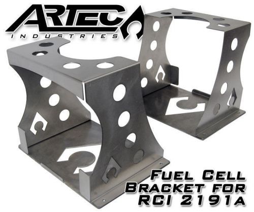 Artec fuel cell mount for rci 2191a 19 gallon universal fm2191 raw