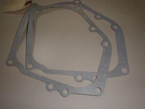 New 2 kart racing briggs clone crankcase gaskets