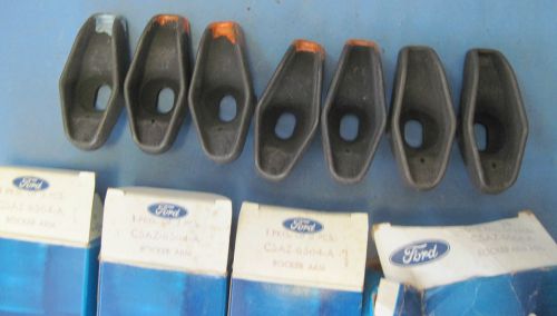7 nos rocker arms 240 ford engines all ford products 1965-1972