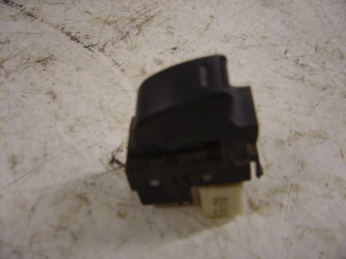 96 avalon electric door switch rh rear window switch  2613