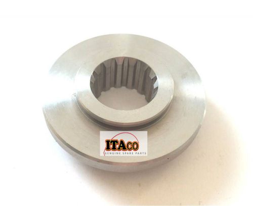 Spacer fit yamaha outboard 60hp 70hp 75hp 85hp 90hp 100hp marine mu 688-45987-01