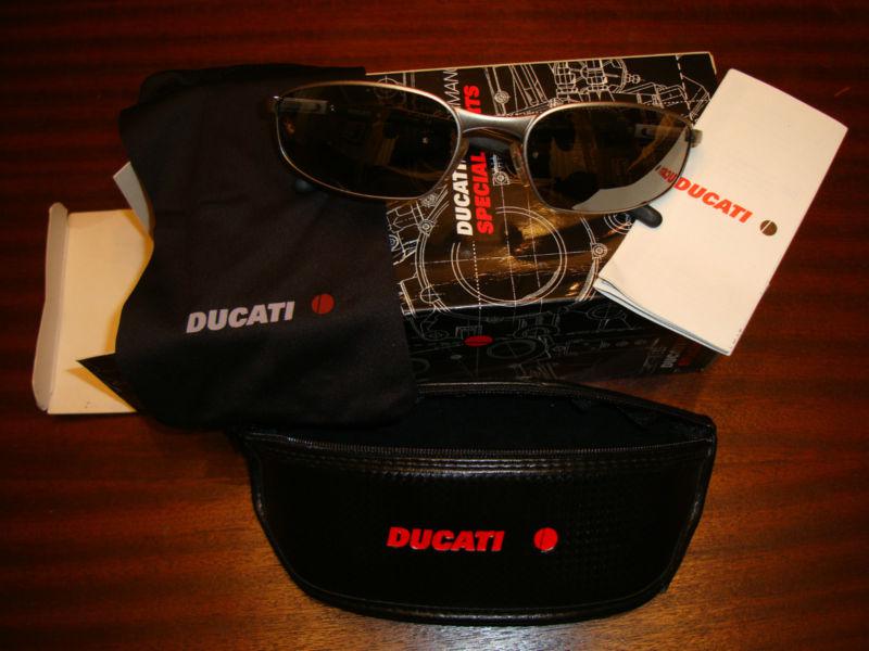 Ducati Touring Sunglasses, US $100.00, image 2