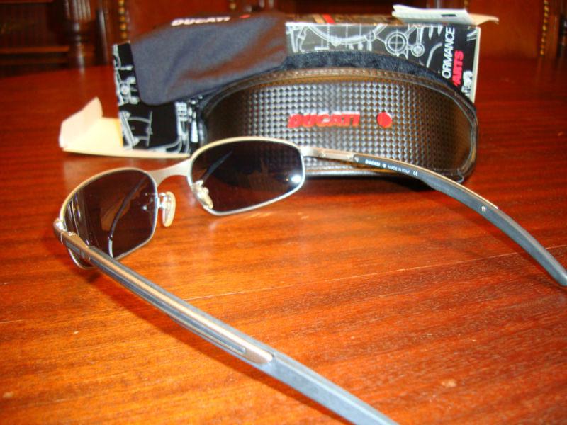 Ducati Touring Sunglasses, US $100.00, image 3
