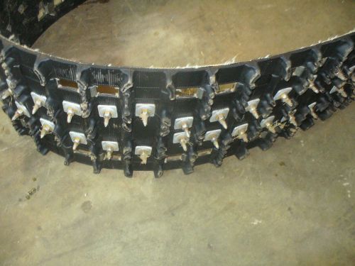 Arctic cat firecat f5 f6 f7 600 700 13.5x128x1 track carbide  1602-886 camoplast
