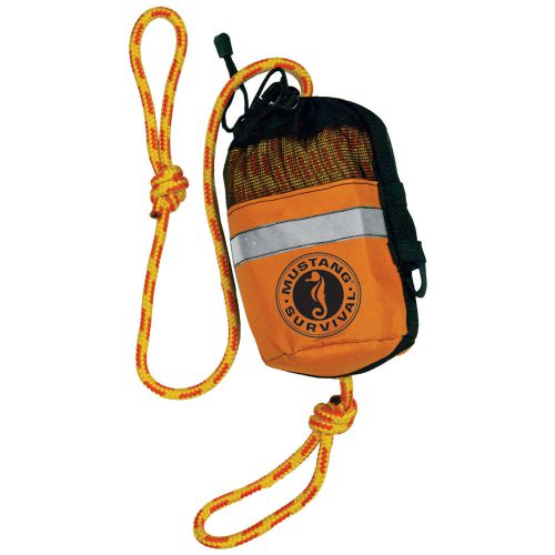 Mustang mrd075 75' rescue throw bag