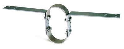 Competition engineering bolt-on driveshaft safety loop 3028