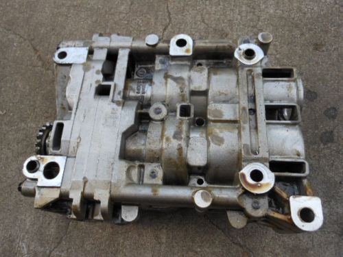 2011-2013 hyundai &amp; kia 2.4l oil pump balance shaft 233002g511 (m21)
