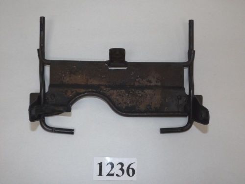 Honda atc 200x 200 x  atc200x headlight bracket 84 1984 1236