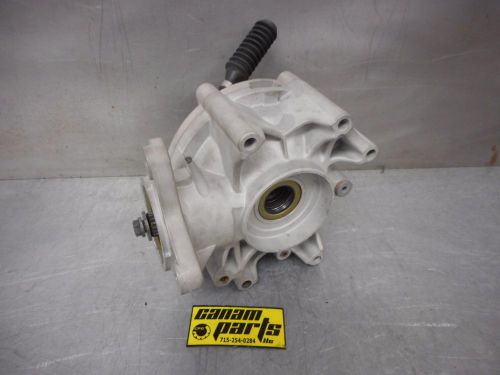 Canam g1 rebuilt rear differential 400 500 650 800 800r 2006 2007 2008 2009-2012