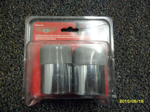 Harbor freight tools haul-master 1.78" wheel bearing protector #97168