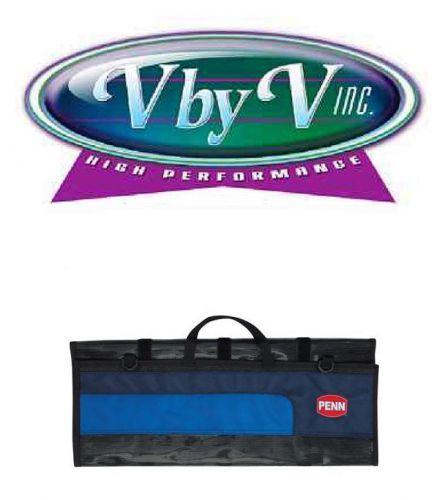 Penn tackle roll 50.7" x 20.8" each sale now!!!!!!!!!!!!!!!!!!!