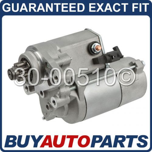 Brand new premium quality starter for lexus and toyota