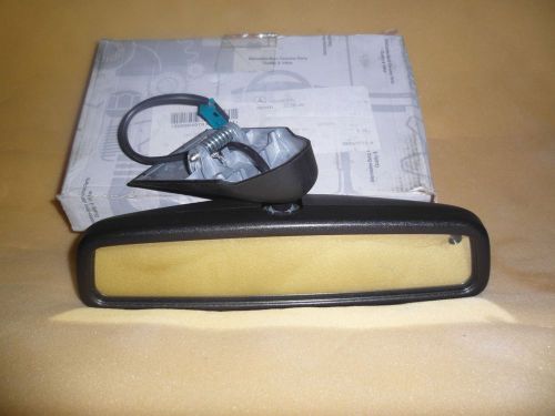 Mercedes benz rearview mirror a 208 810 02 17