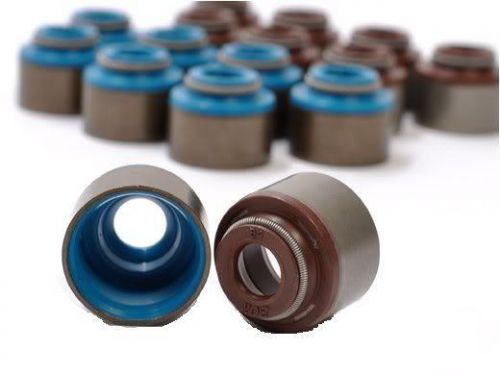 99-99 gm 189 3.1l "j,m,t,w" chev. 12v valve seal - oe type