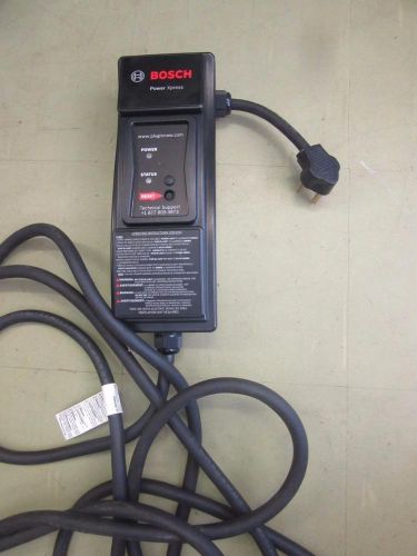 Bosch el-50600-x power xpress charging station 30amp