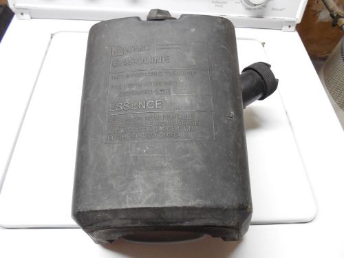 Omc fuel tank gasoline essence ???