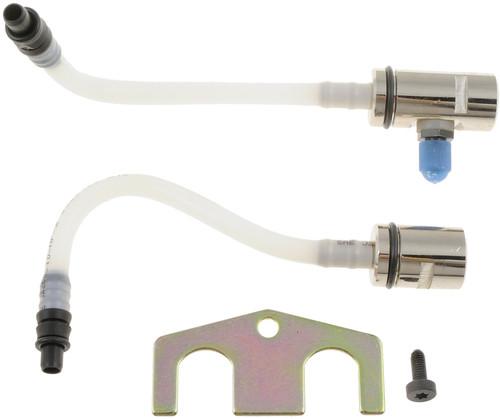 Dorman 55163 fuel line-fuel injector line - carded