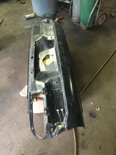 Nos gm 1970 70 1971 71 1972 72 1973 73 pontiac firebird trans am rear body panel