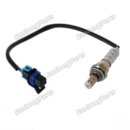 Downstream oe style oxygen sensor for buick lesabre century 1996-2003