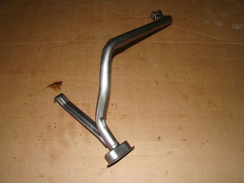 6.0 / 5.3 chevrolet / gmc truck engine oil pick up tube for oil pan