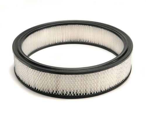 Mr. gasket 6403 replacement air filter element