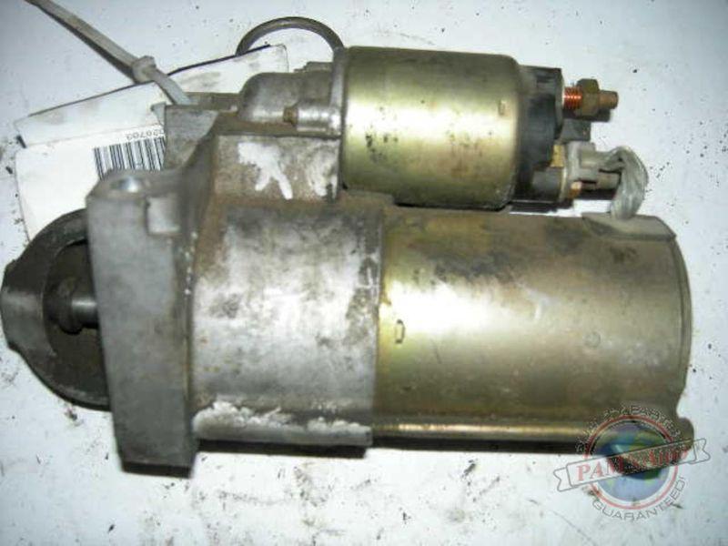 Starter lesabre 1057432 02 03 assy lifetime warranty