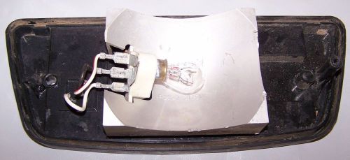 Ski doo snowmobile 92-2007 formula mach taillight taillamp housing 414513600