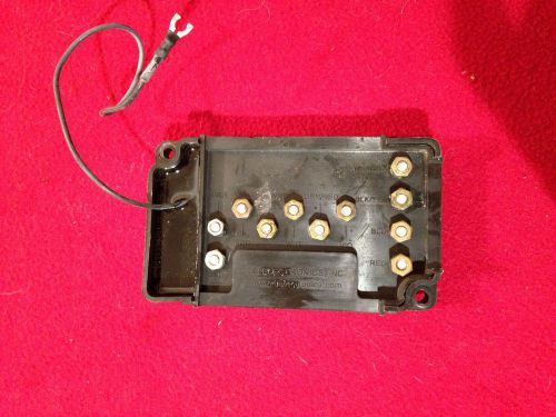 Mercury mariner / force o/b cdi electronic switch box 114-778