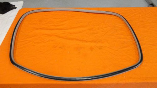 2013 bmw 128i sunroof headliner seal tan 16,123 miles