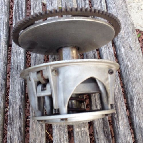 Arctic cat ext 580 efi primary clutch #0725-151 used free ship