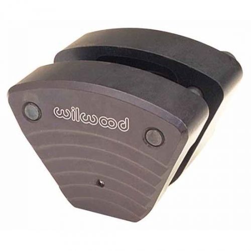 Wilwood 120-1064 billet spot caliper, 1.75 piston, .12/.38 inch disc